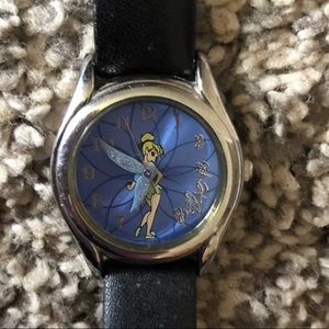 Disney Tinkerbell watch
